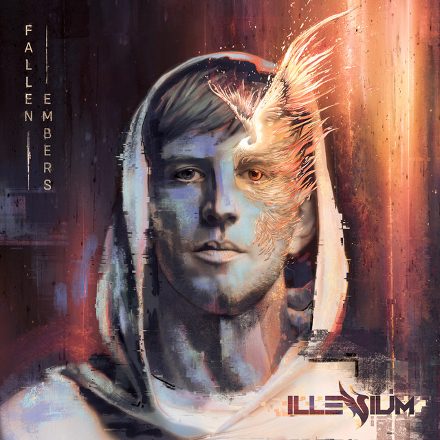 Fallen Embers album cover
