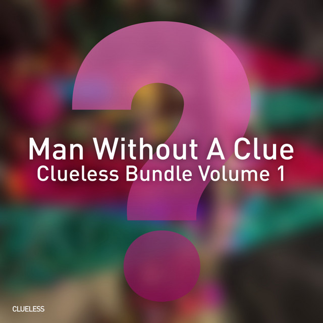 Clueless Bundle 01 album cover