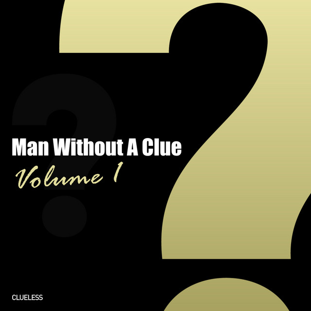 Volume 01 album cover