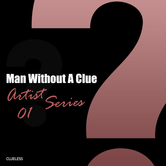 Artist Series 01 album cover