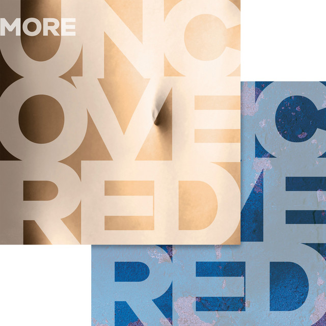 Completely Uncovered - The Limited Edition Collection album cover