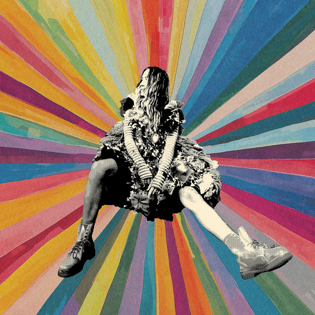 Sessions album cover