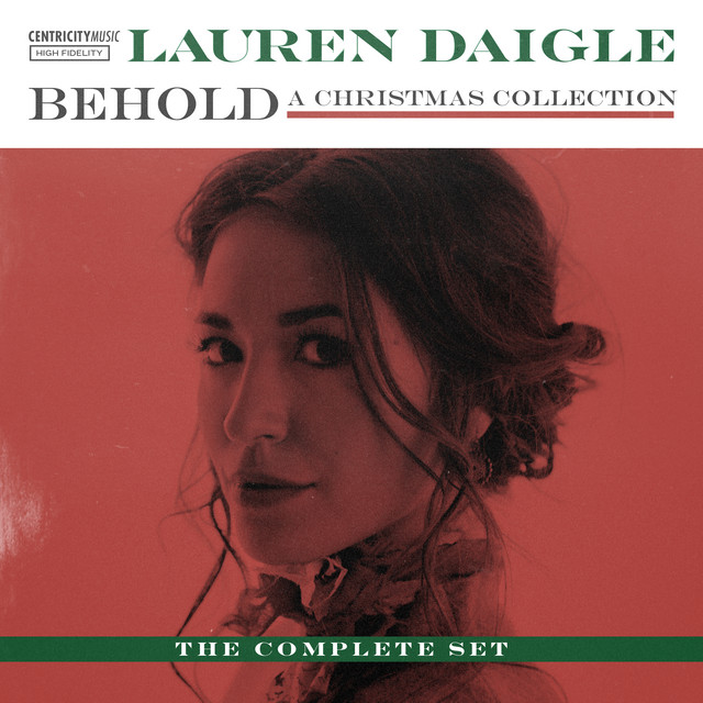 Behold: The Complete Set album cover