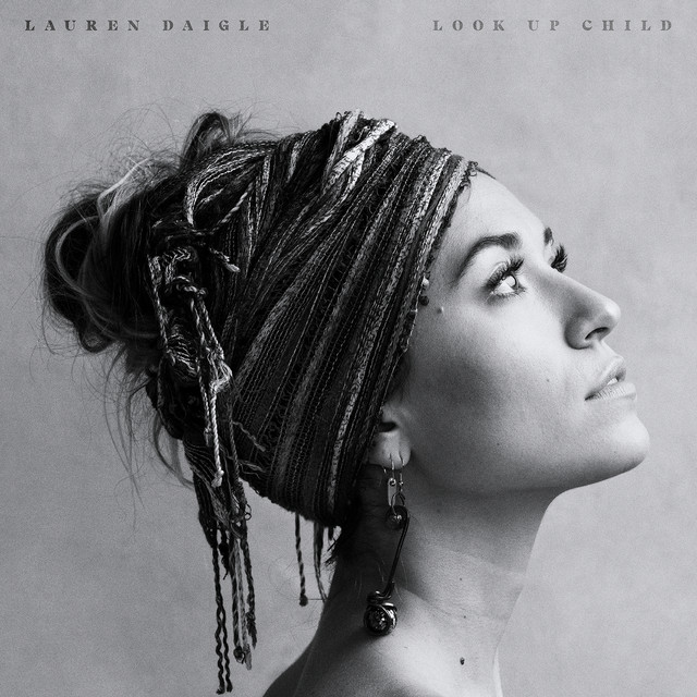 Look Up Child album cover