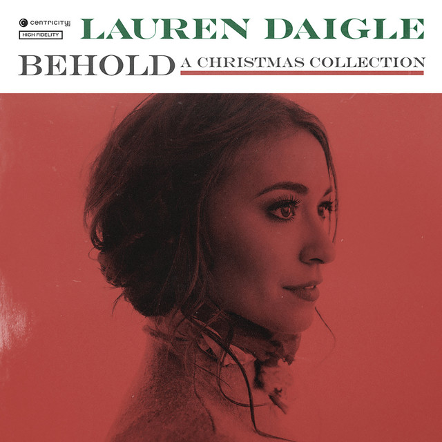 Behold album cover