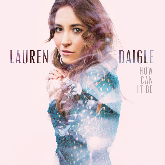 Telefunken AR-51 Condenser Tube Mic as heard on How Can It Be by Lauren Daigle (2014)