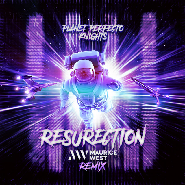 Ableton Live as heard on ResuRection (Maurice West Remix) by Maurice West (2019)