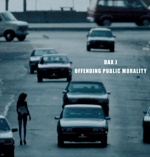 Offending Public Morality album cover