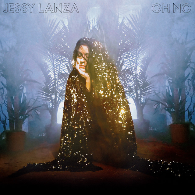 Shure SM7 as heard on Oh No by Jessy Lanza (2016)