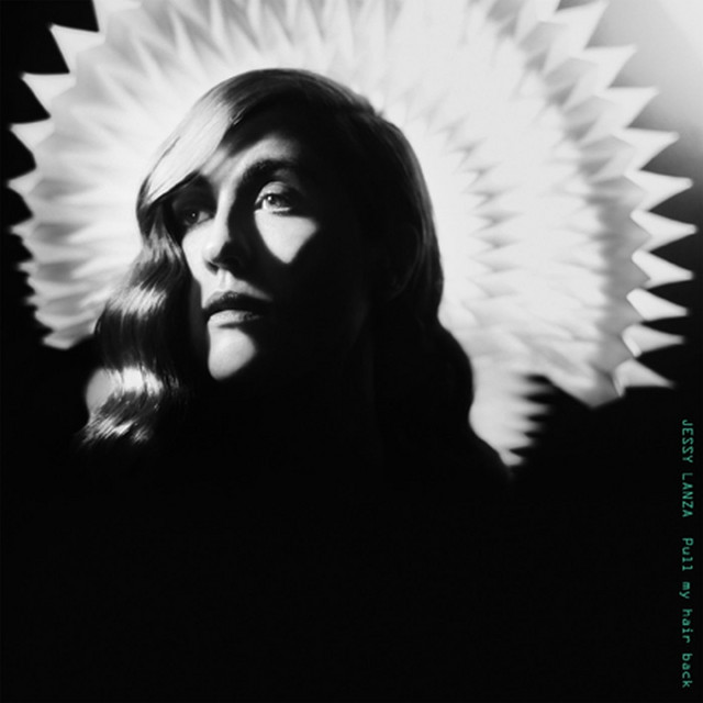 Pull My Hair Back album cover