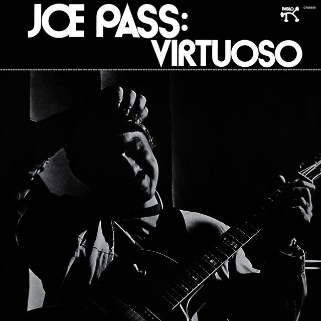 Virtuoso (Remastered 2025) album cover