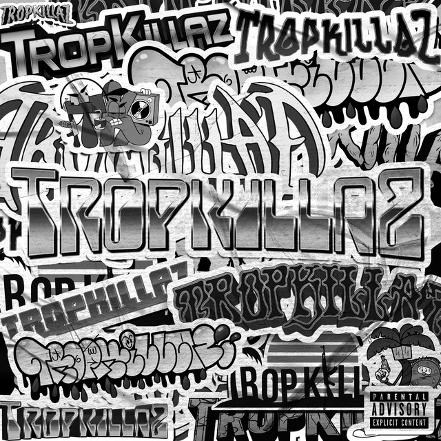REWORKZ (INSTRUMENTALZ) album cover