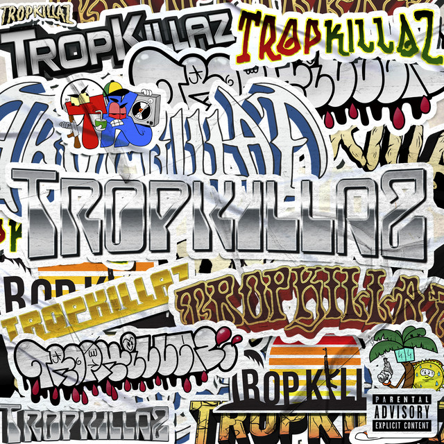 REWORKZ album cover