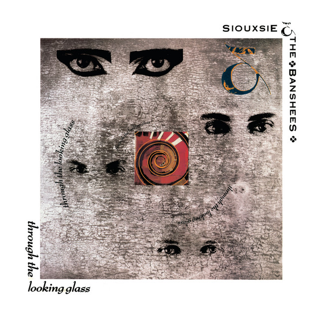 Through The Looking Glass (Remastered And Expanded) album cover