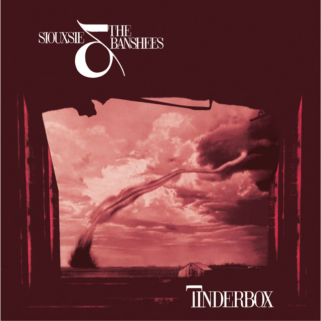 Tinderbox album cover