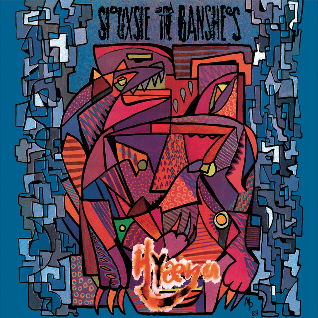 Hyaena (Remastered And Expanded) album cover