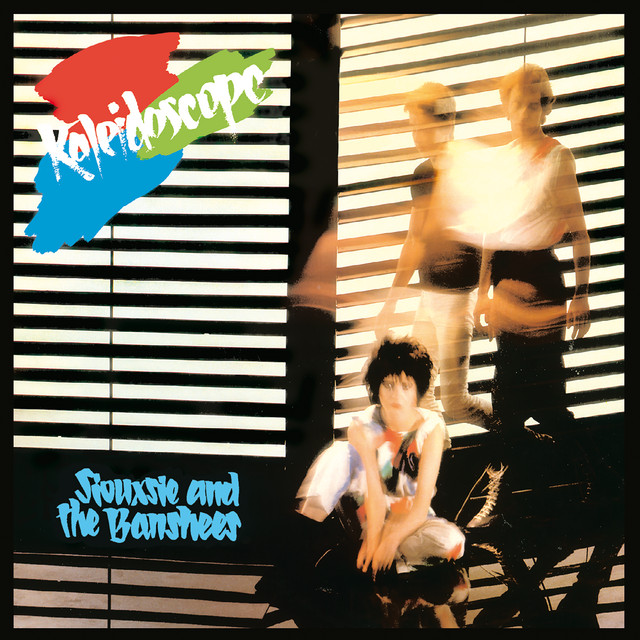 Kaleidoscope (Remastered & Expanded) album cover