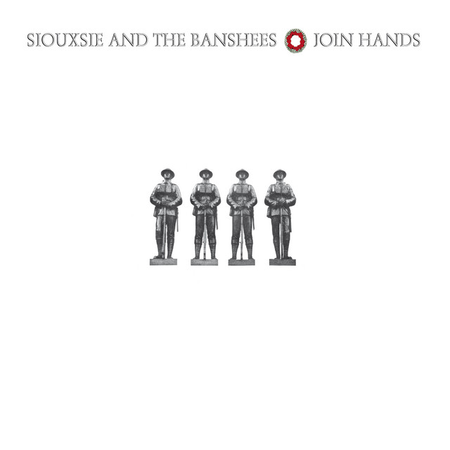 Join Hands album cover
