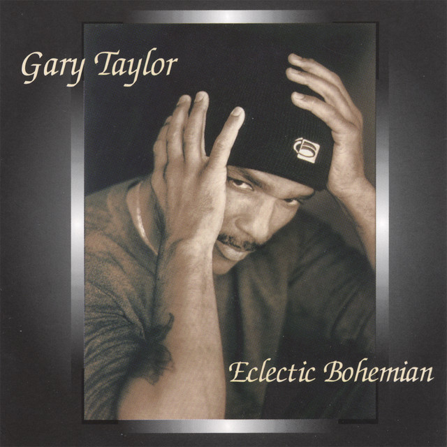 Eclectic Bohemian album cover