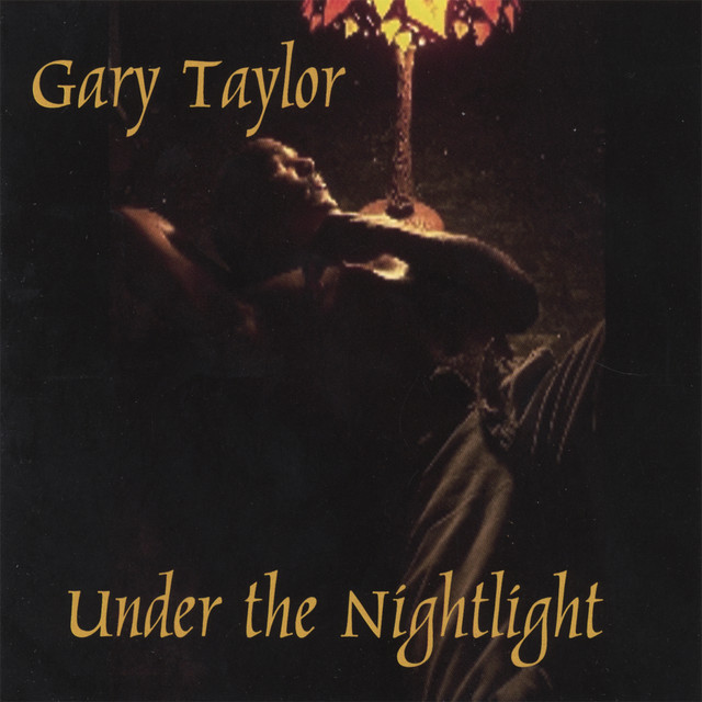 Under The NightLight album cover