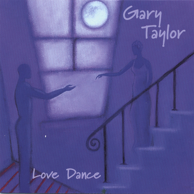 Love Dance album cover
