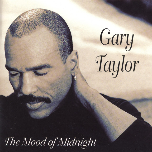 The Mood Of Midnight album cover