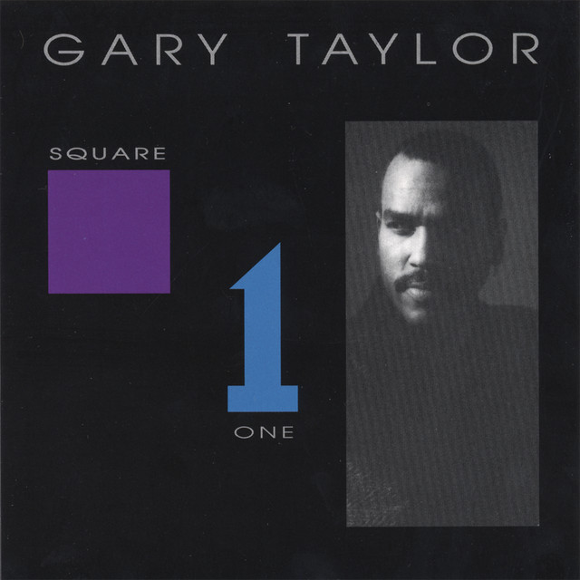 Square One album cover