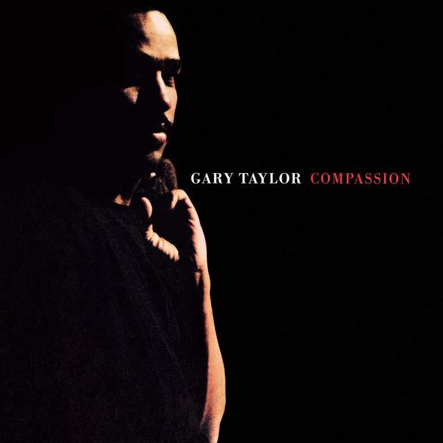 Compassion album cover