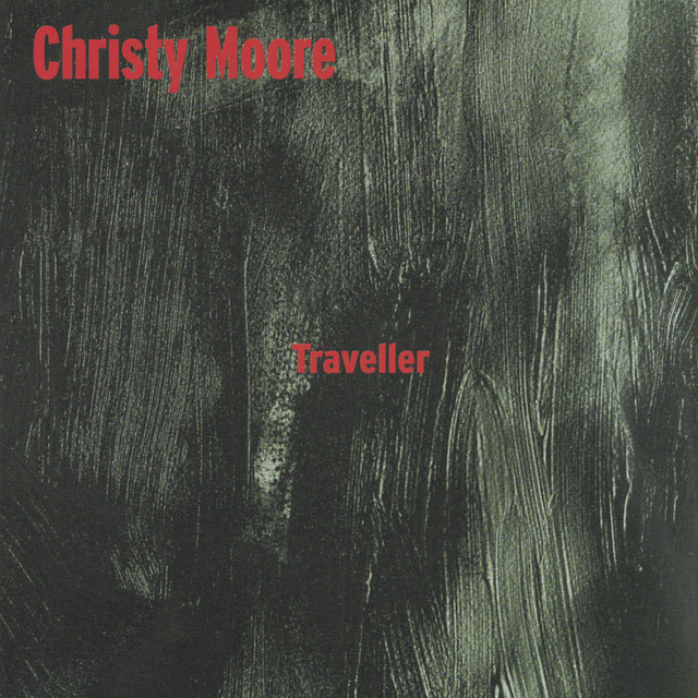 Traveller album cover