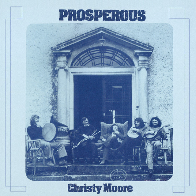 Prosperous (Remastered 2020) album cover