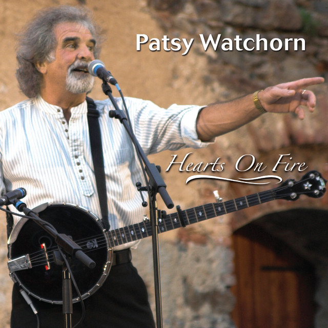 Hearts On Fire album cover