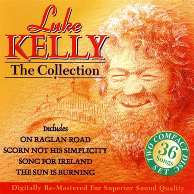 The Collection album cover