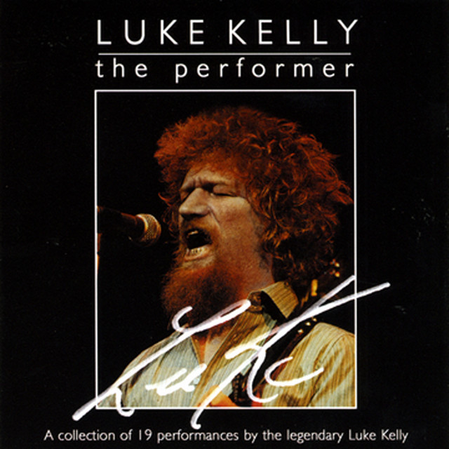 The Performer album cover