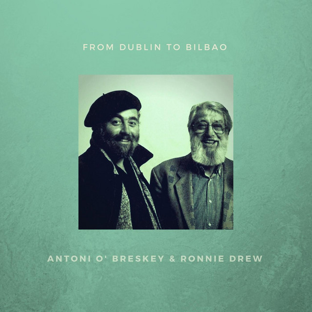 From Dublin to Bilbao album cover