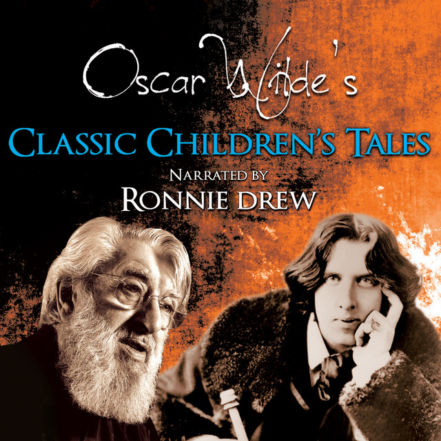 Oscar Wilde's Classic Children's Tales album cover