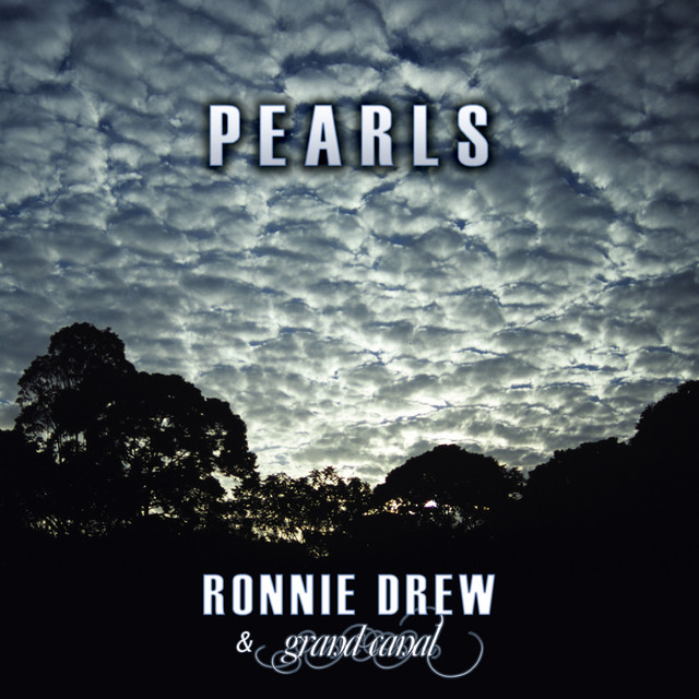 Pearls album cover