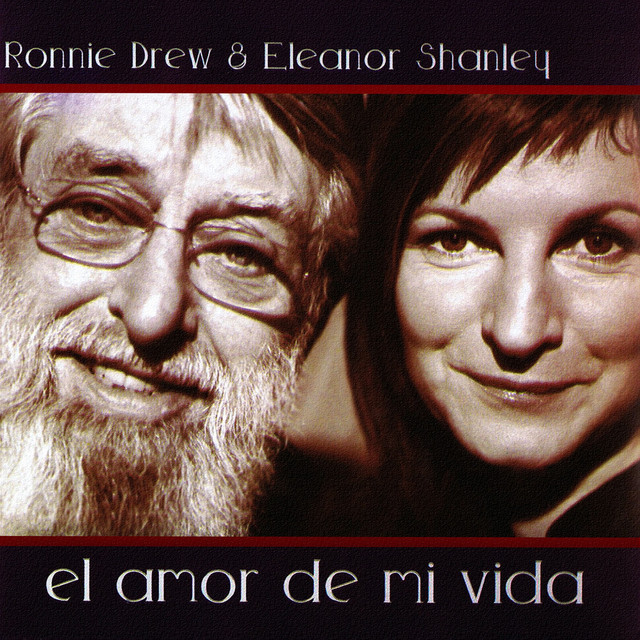El Amor De Mi Vida album cover