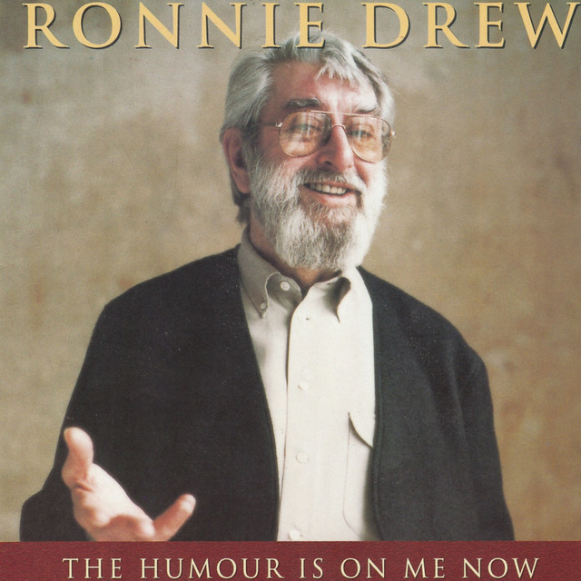 The Humour Is On Me Now album cover