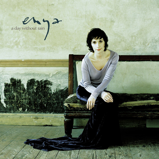 A Day Without Rain album cover