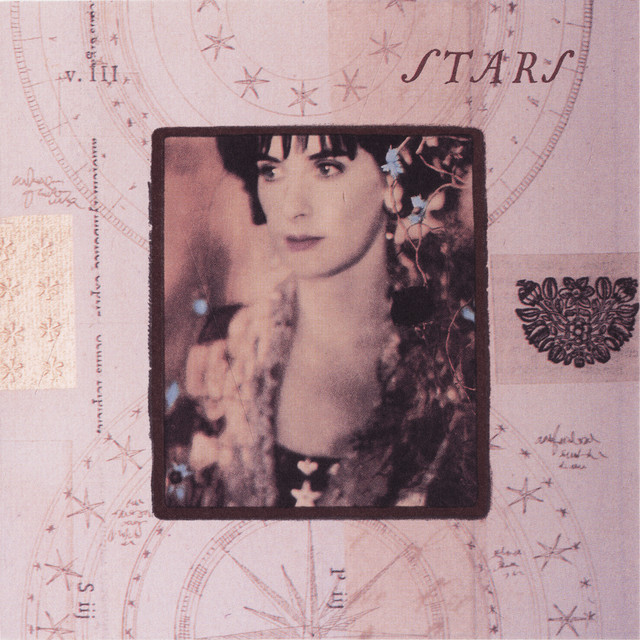Stars album cover
