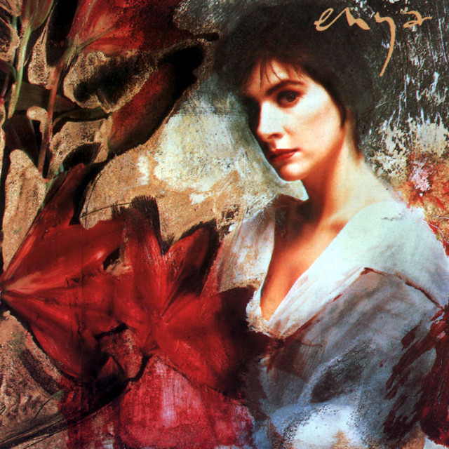 Roland Juno-60 as heard on Watermark by Enya (1988)
