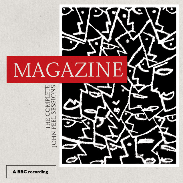 The Complete John Peel Sessions album cover