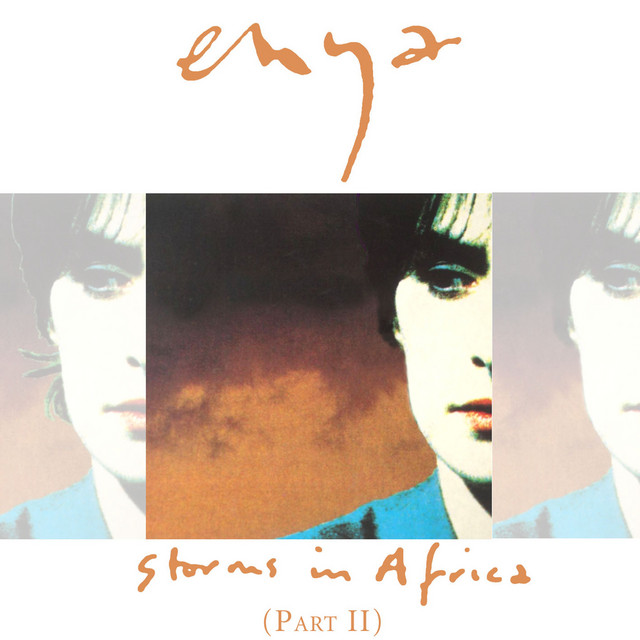 Oberheim Matrix 1000 as heard on Storms in Africa (Pt. II) [2009 Remaster] by Enya (1989)