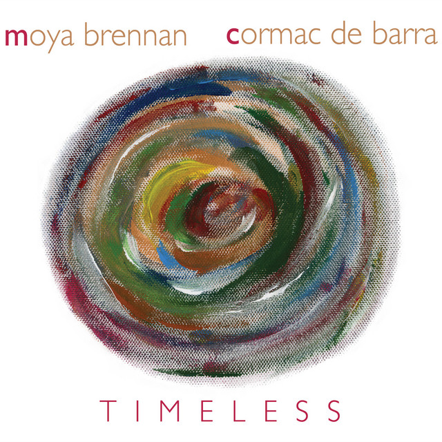 Timeless album cover