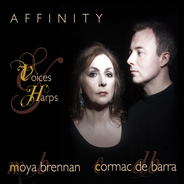 Affinity album cover