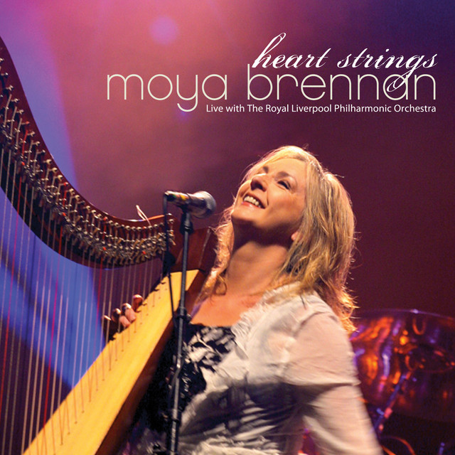 Heart Strings album cover