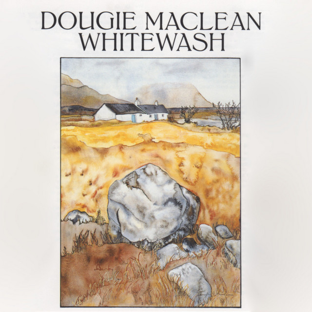 Whitewash album cover