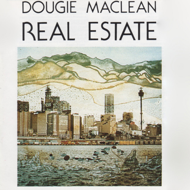 Real Estate album cover
