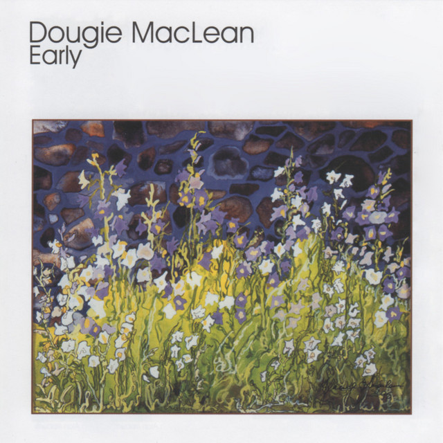 Early album cover