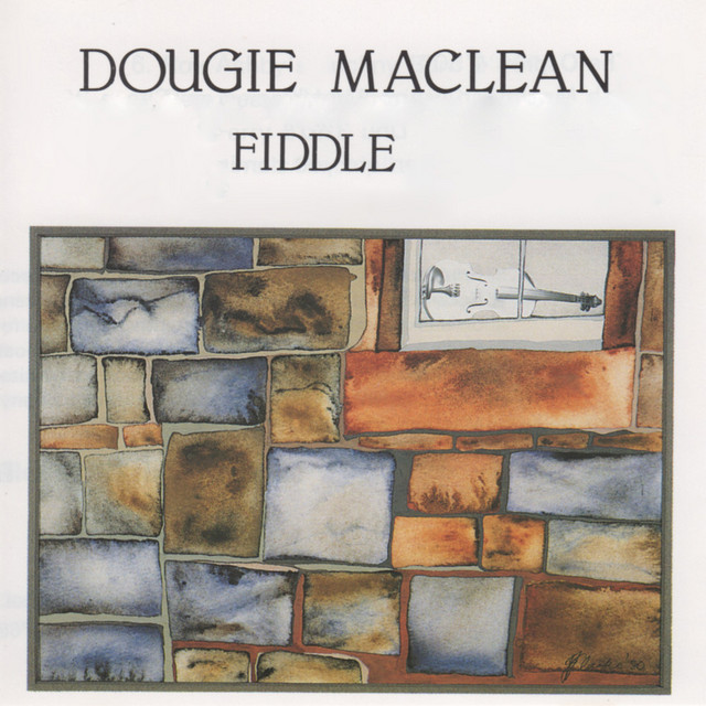 Fiddle album cover